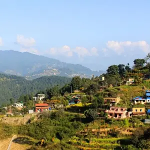 Explore Sunrise Tour From Kathmandu for 1 days with Frolic Adventure Pvt. Ltd. and discover unforgettable experiences - Photo 8