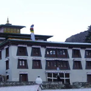 Explore Everest View Short Trek for 8 days with Frolic Adventure Pvt. Ltd. and discover unforgettable experiences - Photo 3