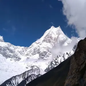 Explore Manaslu Circuit Trek - 12 Days for 12 days with Frolic Adventure Pvt. Ltd. and discover unforgettable experiences - Photo 4