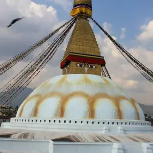 Explore Best of Nepal Tour Package - 12 Days for 12 days with Frolic Adventure Pvt. Ltd. and discover unforgettable experiences - Photo 9