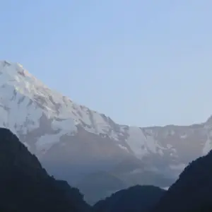 Explore Poon Hill Trek for 7 days with Frolic Adventure Pvt. Ltd. and discover unforgettable experiences - Photo 4