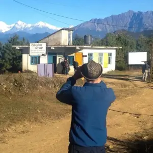 Explore Chisapani Nagarkot Short Trek Near Kathmandu - 3 Days for 3 days with Frolic Adventure Pvt. Ltd. and discover unforgettable experiences - Photo 9