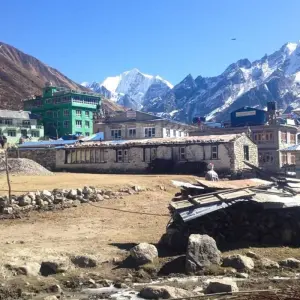 Explore Langtang Valley Trek 7 Days for 7 days with Frolic Adventure Pvt. Ltd. and discover unforgettable experiences - Photo 6