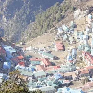 Explore Everest View Short Trek for 8 days with Frolic Adventure Pvt. Ltd. and discover unforgettable experiences - Photo 4