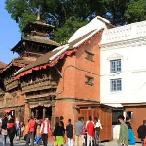 Explore Best of Nepal Tour Package - 12 Days for 12 days with Frolic Adventure Pvt. Ltd. and discover unforgettable experiences - Photo 10