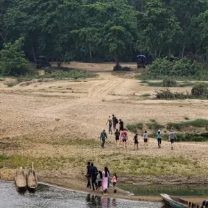 Explore Jungle Safari Tour in Nepal - 2 Nights 3 Days for 3 days with Frolic Adventure Pvt. Ltd. and discover unforgettable experiences - Photo 9