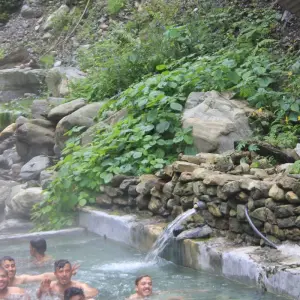 Explore Annapurna Base Camp Trek 12 Days for 12 days with Frolic Adventure Pvt. Ltd. and discover unforgettable experiences - Photo 5