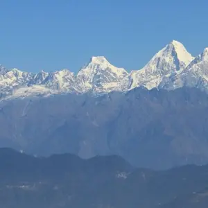 Explore Chisapani Nagarkot Short Trek Near Kathmandu - 3 Days for 3 days with Frolic Adventure Pvt. Ltd. and discover unforgettable experiences - Photo 10