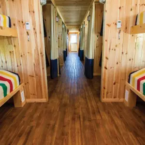 Explore Polar Bears in Churchill & the Tundra Buggy Lodge for 7 days with Frontiers North Adventures and discover unforgettable experiences - Photo 5