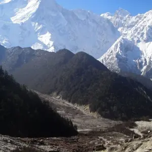 Explore Manaslu Circuit Trek - 12 Days for 12 days with Frolic Adventure Pvt. Ltd. and discover unforgettable experiences - Photo 6