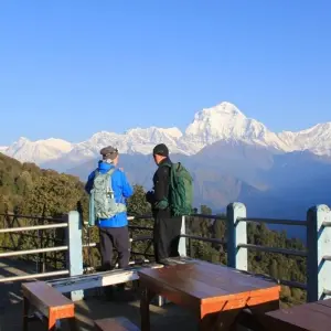 Explore Best of Nepal Tour Package - 12 Days for 12 days with Frolic Adventure Pvt. Ltd. and discover unforgettable experiences - Photo 11