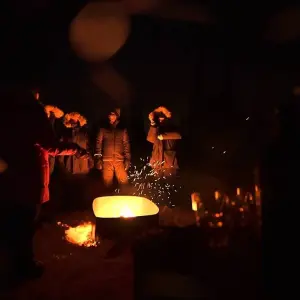 Explore Northern Lights Photo Adventure in Churchill Manitoba for 7 days with Frontiers North Adventures and discover unforgettable experiences - Photo 4