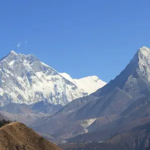 Explore Everest View Short Trek for 8 days with Frolic Adventure Pvt. Ltd. and discover unforgettable experiences - Photo 6
