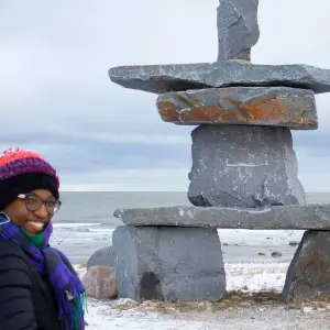 Explore Classic Churchill Polar Bear Adventure for 6 days with Frontiers North Adventures and discover unforgettable experiences - Photo 5