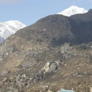 Explore Everest View Short Trek for 8 days with Frolic Adventure Pvt. Ltd. and discover unforgettable experiences - Photo 7