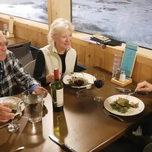 Explore Polar Bears in Churchill & the Tundra Buggy Lodge for 7 days with Frontiers North Adventures and discover unforgettable experiences - Photo 7