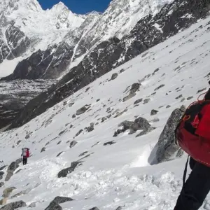 Explore Manaslu Circuit Trek - 12 Days for 12 days with Frolic Adventure Pvt. Ltd. and discover unforgettable experiences - Photo 8