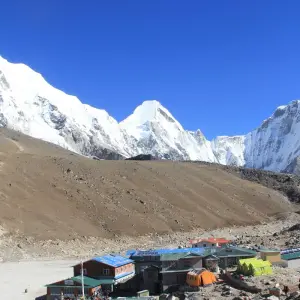 Explore 14-Day Everest Base Camp Trek for 14 days with Frolic Adventure Pvt. Ltd. and discover unforgettable experiences - Photo 8