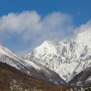 Explore Langtang Valley Trek 7 Days for 7 days with Frolic Adventure Pvt. Ltd. and discover unforgettable experiences - Photo 10