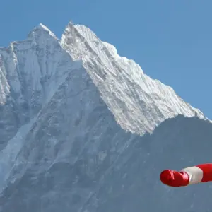 Explore Everest View Short Trek for 8 days with Frolic Adventure Pvt. Ltd. and discover unforgettable experiences - Photo 8