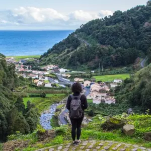 Explore São Miguel Soft Hiking for 7 days with Futurismo Azores Adventures and discover unforgettable experiences - Photo 3