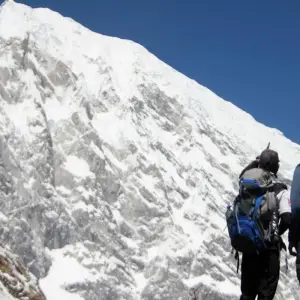 Explore Langtang Valley Trek 7 Days for 7 days with Frolic Adventure Pvt. Ltd. and discover unforgettable experiences - Photo 11