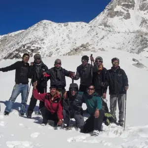 Explore Manaslu Circuit Trek - 12 Days for 12 days with Frolic Adventure Pvt. Ltd. and discover unforgettable experiences - Photo 10
