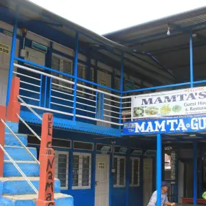 Explore Poon Hill Trek for 7 days with Frolic Adventure Pvt. Ltd. and discover unforgettable experiences - Photo 10