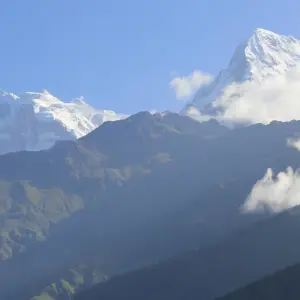 Explore Annapurna Base Camp Trek 12 Days for 12 days with Frolic Adventure Pvt. Ltd. and discover unforgettable experiences - Photo 10