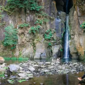 Explore São Miguel Soft Hiking for 7 days with Futurismo Azores Adventures and discover unforgettable experiences - Photo 5