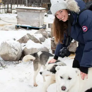 Explore Classic Churchill Polar Bear Adventure for 6 days with Frontiers North Adventures and discover unforgettable experiences - Photo 9