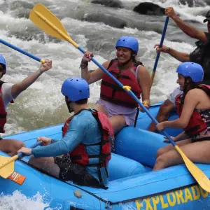 Explore Costa Rica: Wildlife Conservation, Permaculture and Responsible Tourism for 11 days with GIVE Volunteers and discover unforgettable experiences - Photo 2