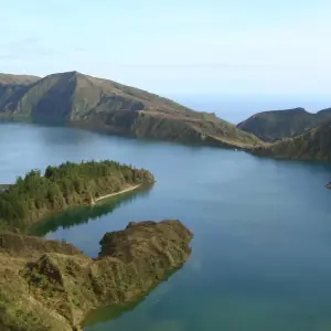 Explore São Miguel Active Experience for 7 days with Futurismo Azores Adventures and discover unforgettable experiences - Photo 3