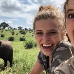 Explore Tanzania & Zanzibar Island: African Safari, School Construction & Education, Swim with Dolphins for 14 days with GIVE Volunteers and discover unforgettable experiences - Photo 2