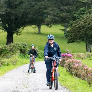 Explore São Miguel Active Experience for 7 days with Futurismo Azores Adventures and discover unforgettable experiences - Photo 4