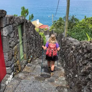 Explore Discover Pico Island - Hiking, Sightseeing and More for 7 days with Futurismo Azores Adventures and discover unforgettable experiences - Photo 4