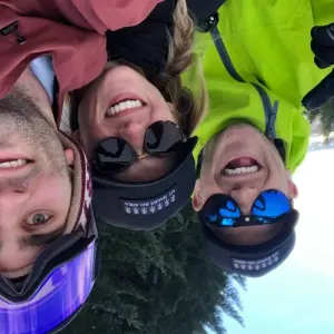 Explore Wilderness First Aid (WFA) & Outdoor Leadership Course in Washington's Cascade Mountains for 7 days with GIVE Volunteers and discover unforgettable experiences - Photo 2