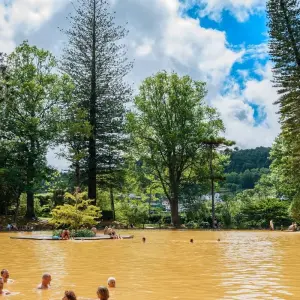 Explore São Miguel Soft Hiking for 7 days with Futurismo Azores Adventures and discover unforgettable experiences - Photo 7