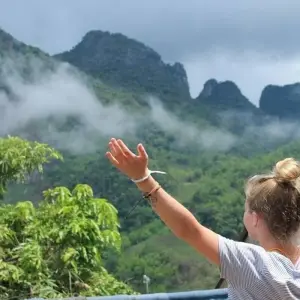 Explore Hill Tribes of Northern Thailand: Environmental Conservation, Education, and Elephant Trekking for 14 days with GIVE Volunteers and discover unforgettable experiences - Photo 3