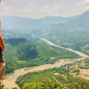 Explore Northern Laos: Wildlife Conservation, Permaculture, and Meditation Practice with Monks for 14 days with GIVE Volunteers and discover unforgettable experiences - Photo 3