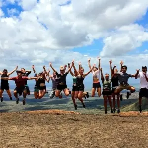 Explore Nicaragua Pacific Coast: Sea Turtle Conservation, Environmental Restoration, and Volcano Sandboarding for 13 days with GIVE Volunteers and discover unforgettable experiences - Photo 4