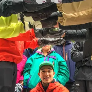 Explore Wilderness First Aid (WFA) & Outdoor Leadership Course in Washington's Cascade Mountains for 7 days with GIVE Volunteers and discover unforgettable experiences - Photo 3