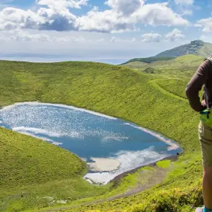Explore Discover Pico Island - Hiking, Sightseeing and More for 7 days with Futurismo Azores Adventures and discover unforgettable experiences - Photo 5