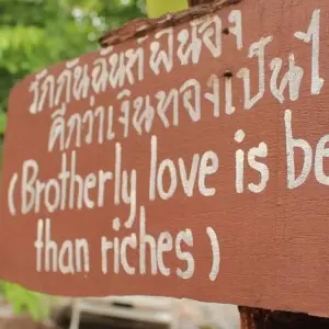 Explore Hill Tribes of Northern Thailand: Environmental Conservation, Education, and Elephant Trekking for 14 days with GIVE Volunteers and discover unforgettable experiences - Photo 4