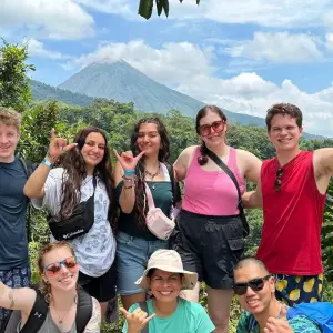 Explore Costa Rica: Wildlife Conservation, Permaculture and Responsible Tourism for 11 days with GIVE Volunteers and discover unforgettable experiences - Photo 5