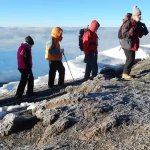 Explore Tanzania & Zanzibar Island: African Safari, School Construction & Education, Swim with Dolphins for 14 days with GIVE Volunteers and discover unforgettable experiences - Photo 4