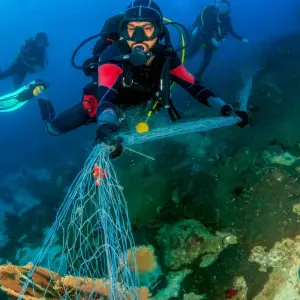 Explore Thailand Scuba Conservation: Open-Water/Advanced, Shark Conservation, and Coral Maintenance for 11 days with GIVE Volunteers and discover unforgettable experiences - Photo 3
