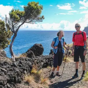 Explore Discover Pico Island - Hiking, Sightseeing and More for 7 days with Futurismo Azores Adventures and discover unforgettable experiences - Photo 6