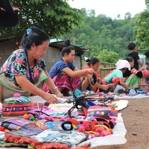 Explore Hill Tribes of Northern Thailand: Environmental Conservation, Education, and Elephant Trekking for 14 days with GIVE Volunteers and discover unforgettable experiences - Photo 5