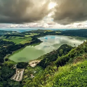 Explore São Miguel Soft Hiking for 7 days with Futurismo Azores Adventures and discover unforgettable experiences - Photo 9